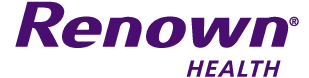 Renown Health Logo